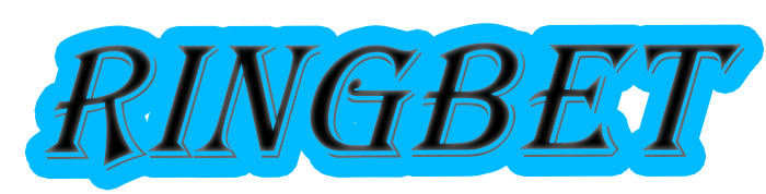  Ringbet Official logo